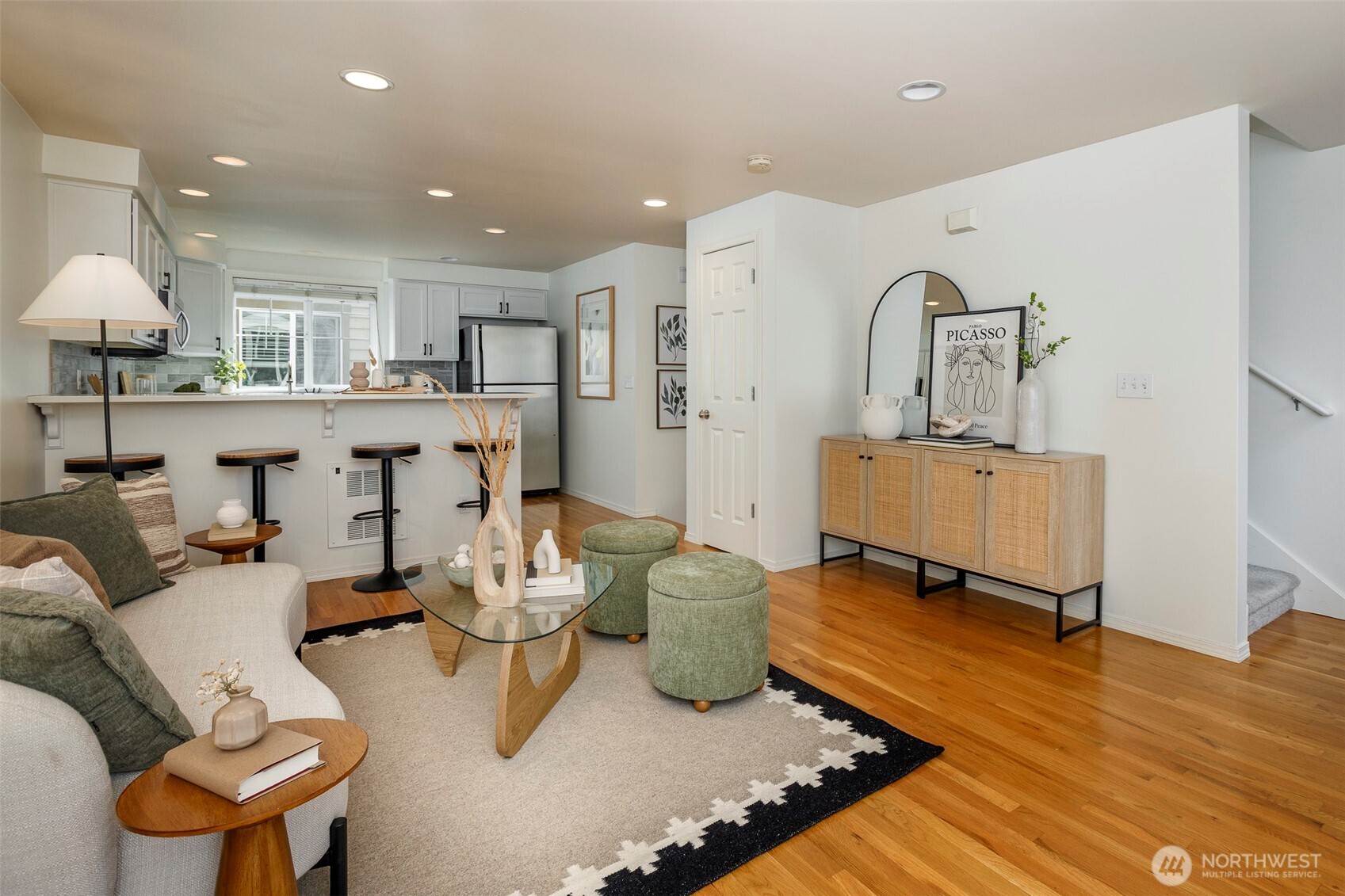 8505 Midvale Avenue N Seattle WA 98103