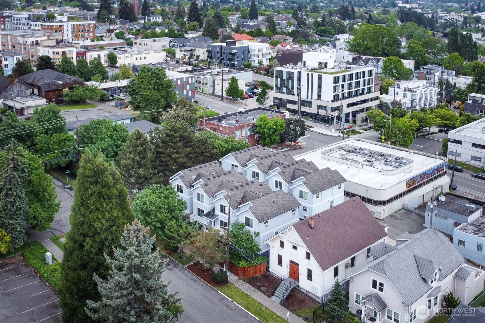 1451 S Main Street Seattle WA 98144
