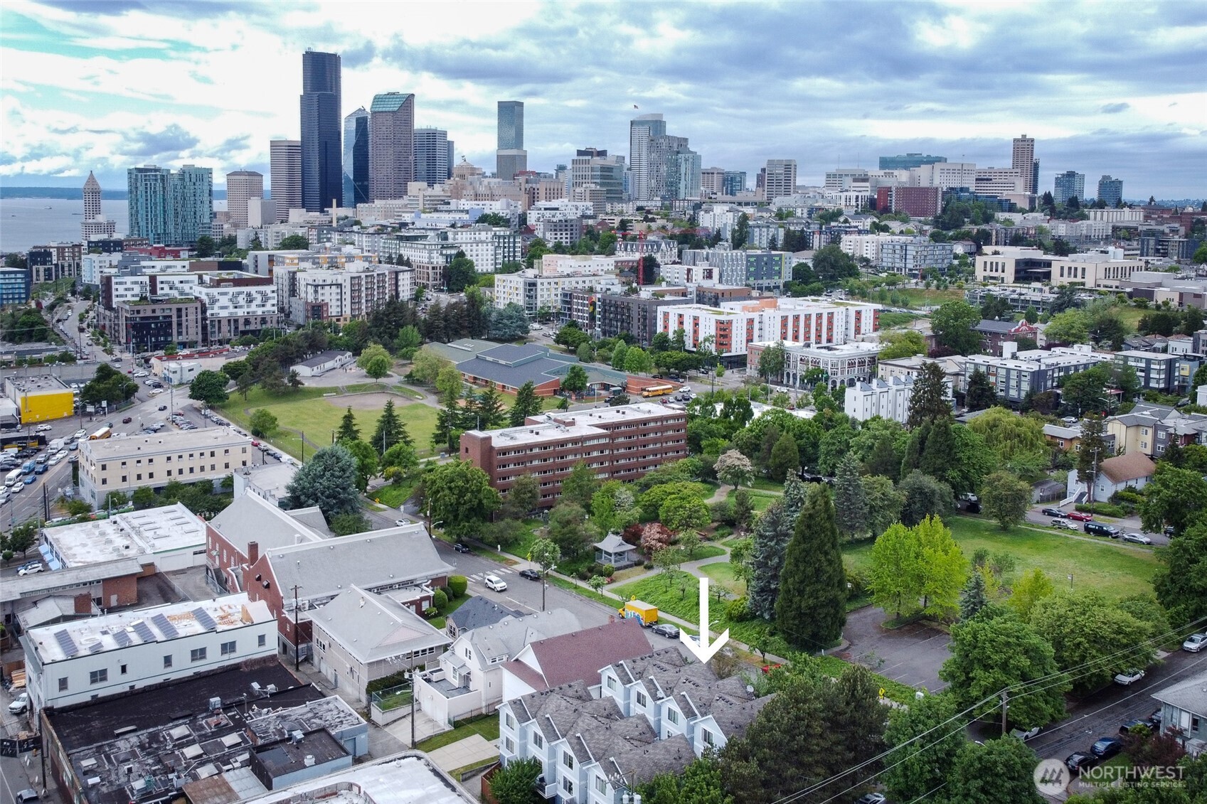 1451 S Main Street Seattle WA 98144