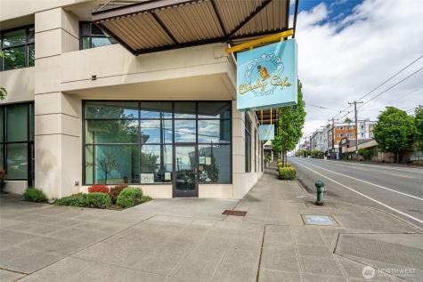 1451 S Main Street Seattle WA 98144