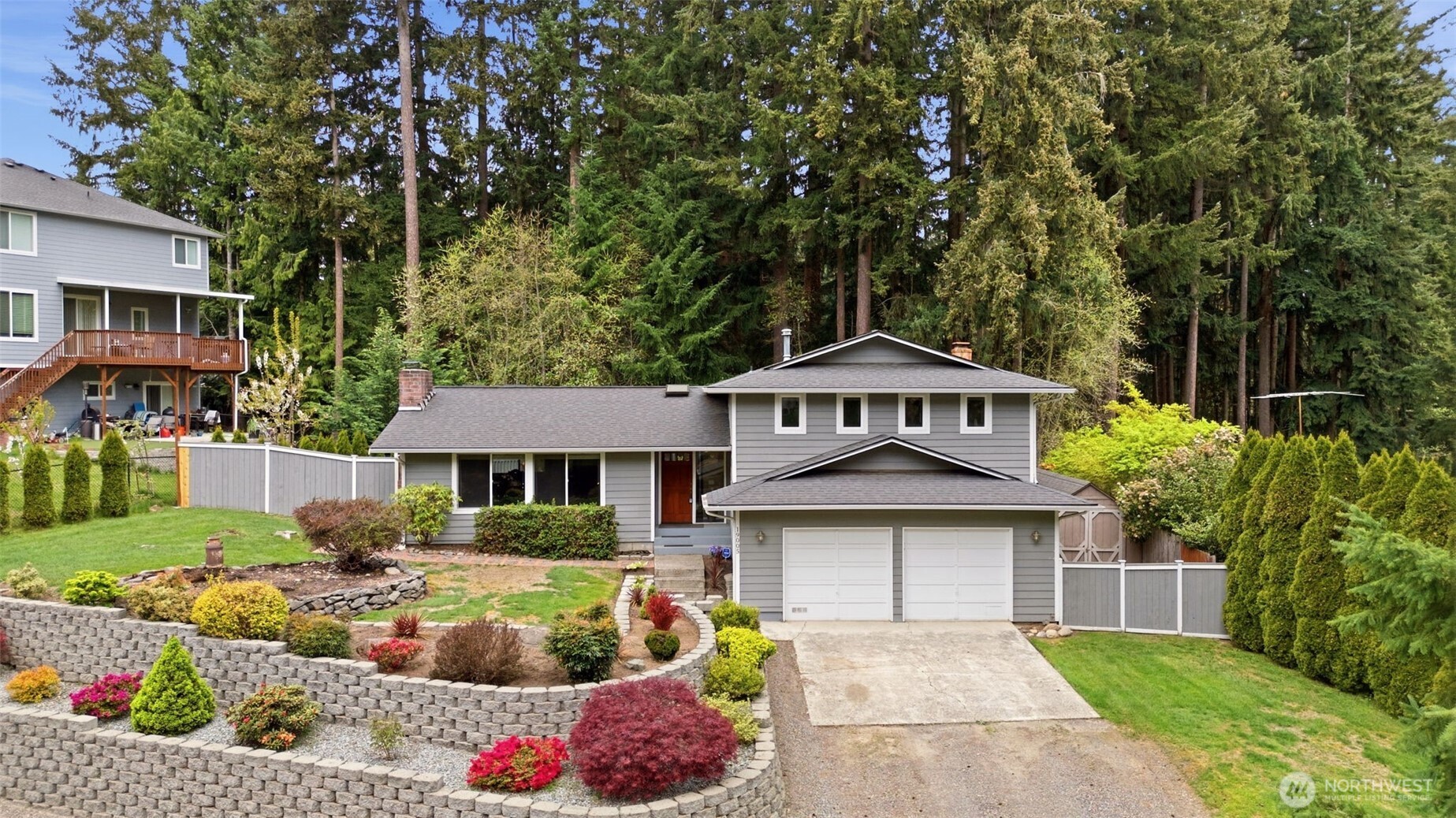 19005 63rd Street E Lake Tapps WA 98391