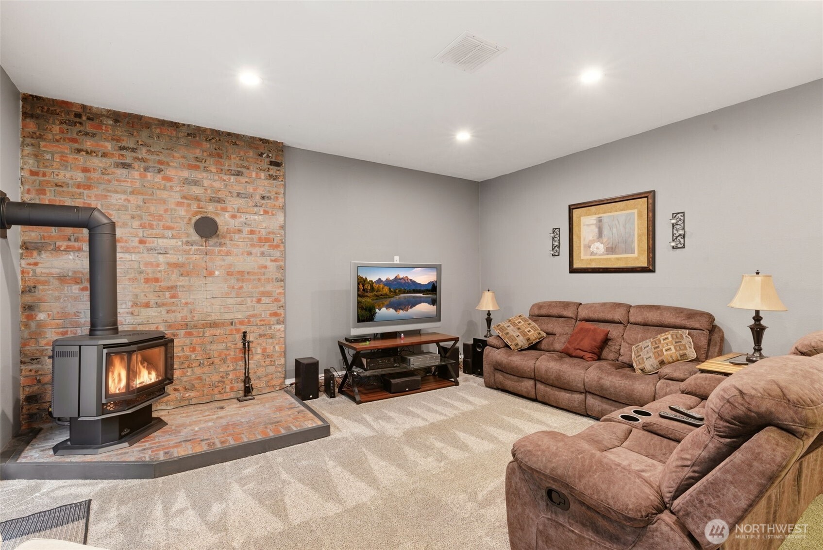 19005 63rd Street E Lake Tapps WA 98391