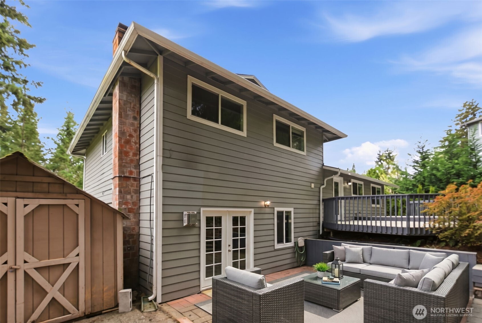 19005 63rd Street E Lake Tapps WA 98391