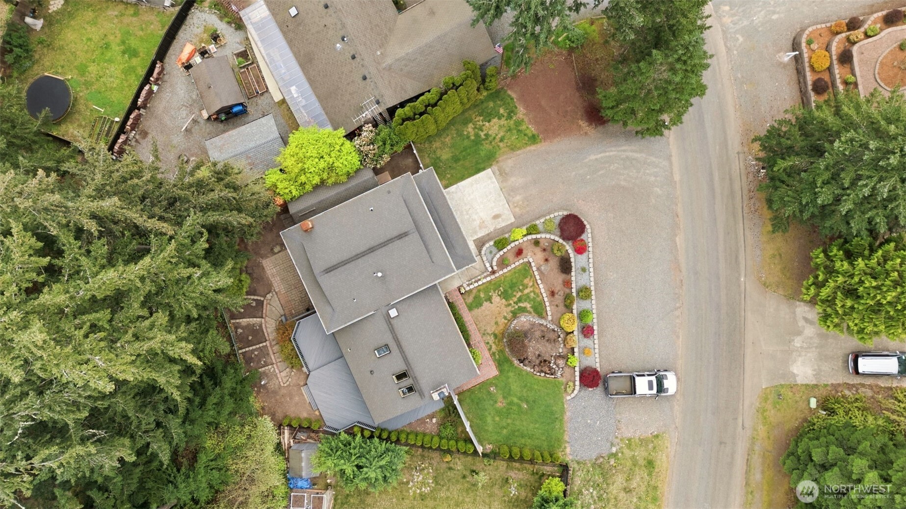 19005 63rd Street E Lake Tapps WA 98391