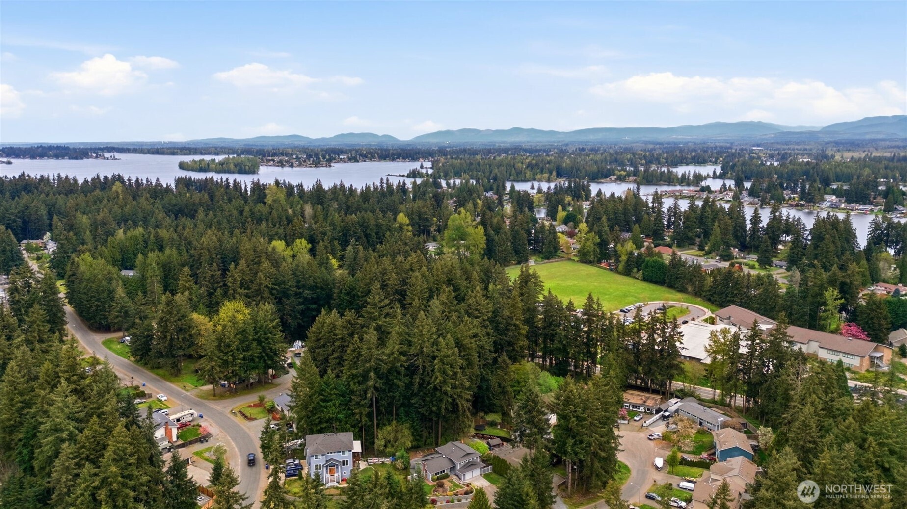 19005 63rd Street E Lake Tapps WA 98391