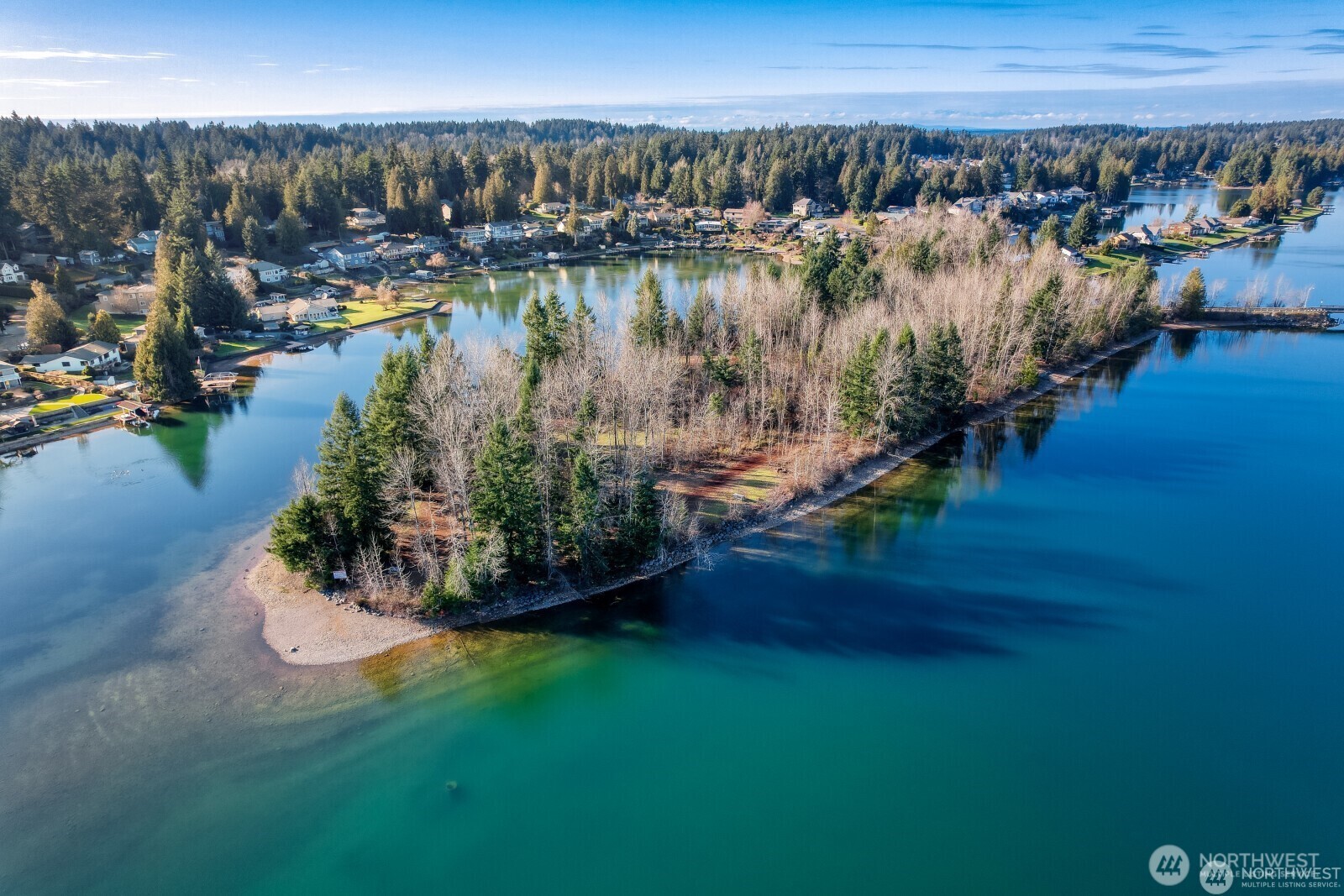 19005 63rd Street E Lake Tapps WA 98391