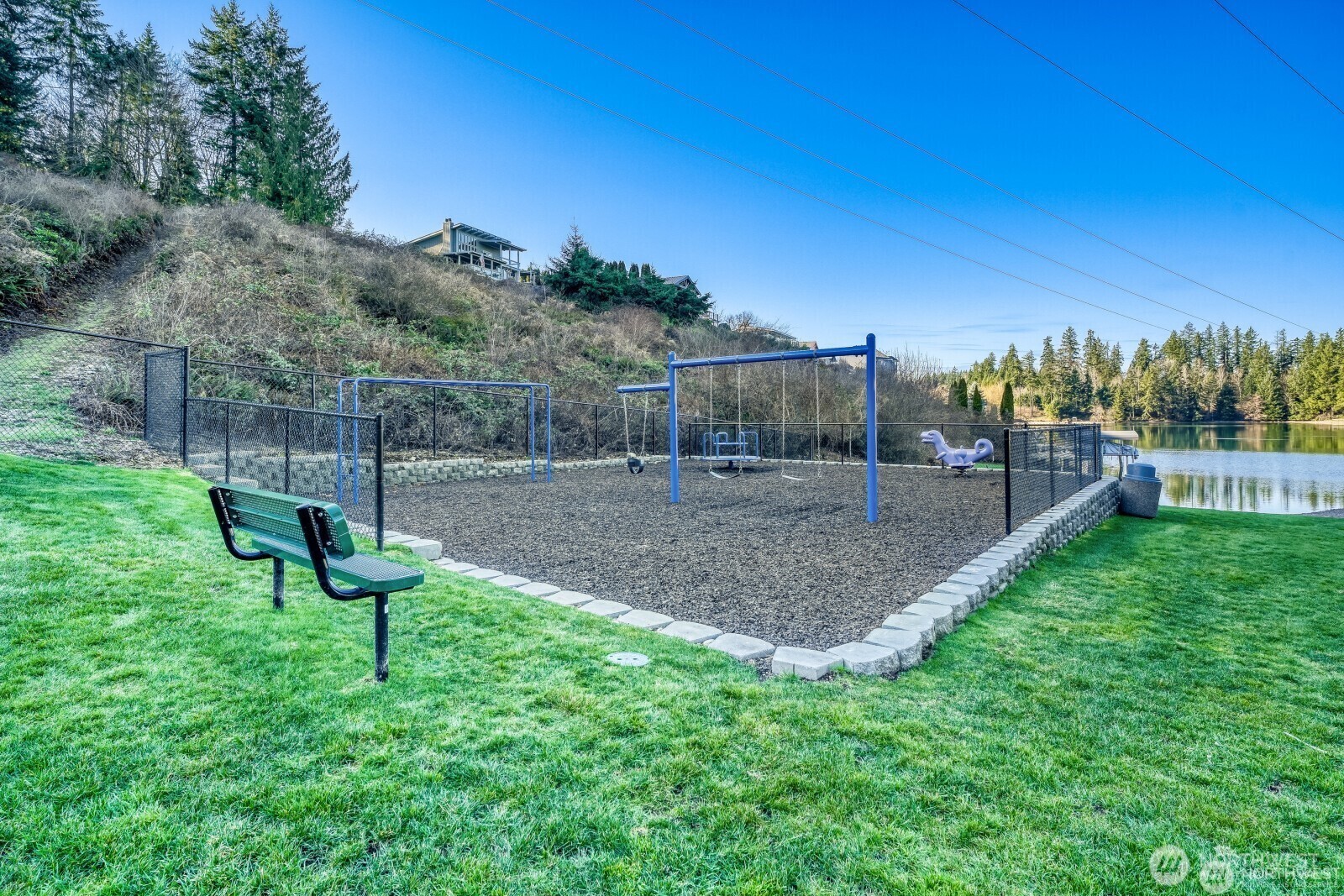 19005 63rd Street E Lake Tapps WA 98391