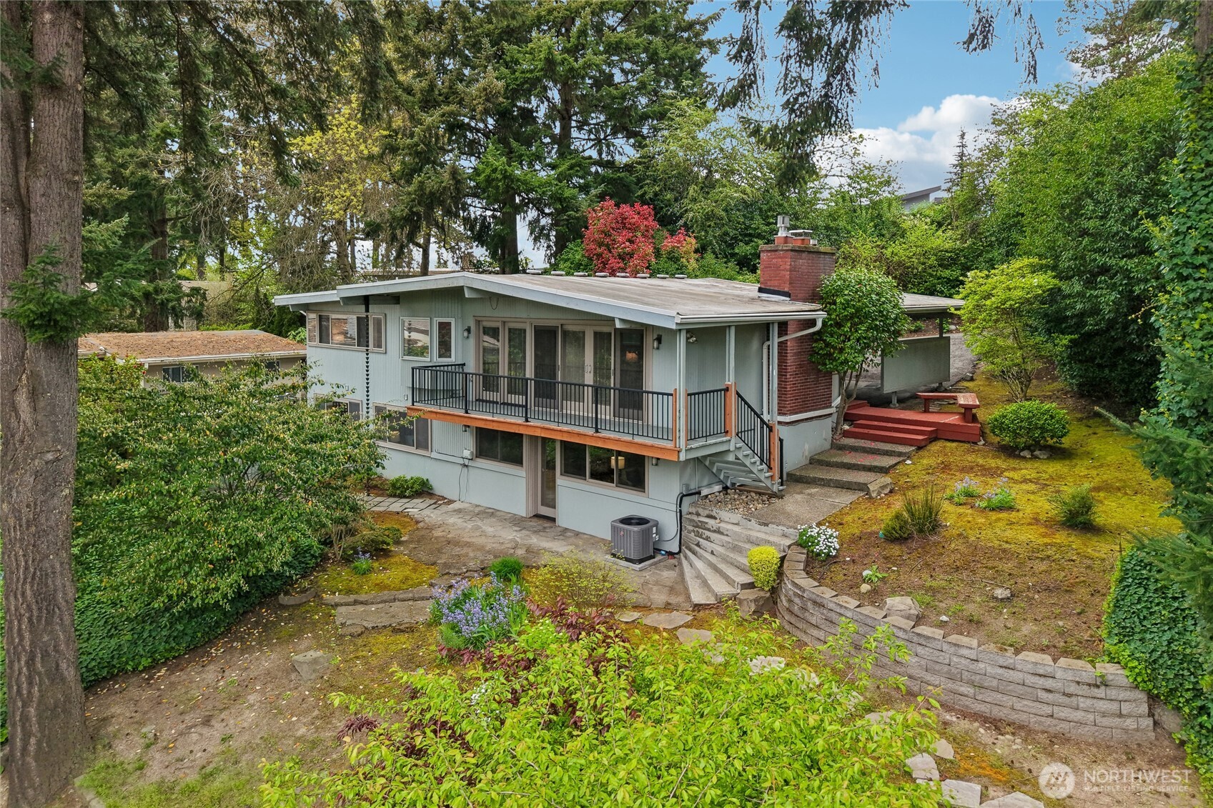 12226 SE 25th Street Bellevue WA 98005
