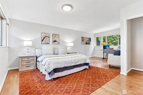 12226 SE 25th Street Bellevue WA 98005