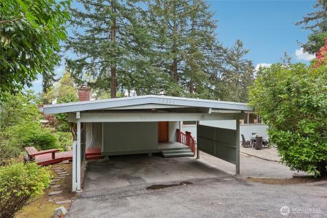 12226 SE 25th Street Bellevue WA 98005