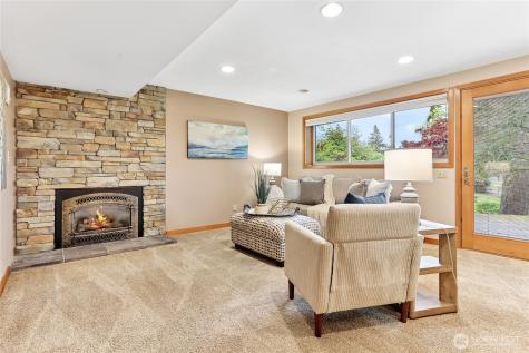 12226 SE 25th Street Bellevue WA 98005