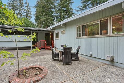 12226 SE 25th Street Bellevue WA 98005