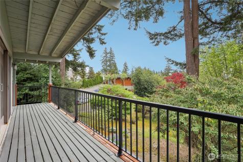 12226 SE 25th Street Bellevue WA 98005