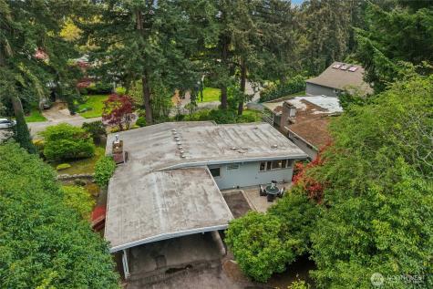 12226 SE 25th Street Bellevue WA 98005