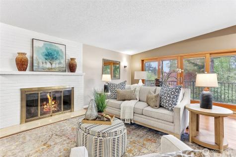 12226 SE 25th Street Bellevue WA 98005