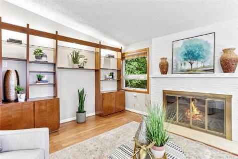 12226 SE 25th Street Bellevue WA 98005