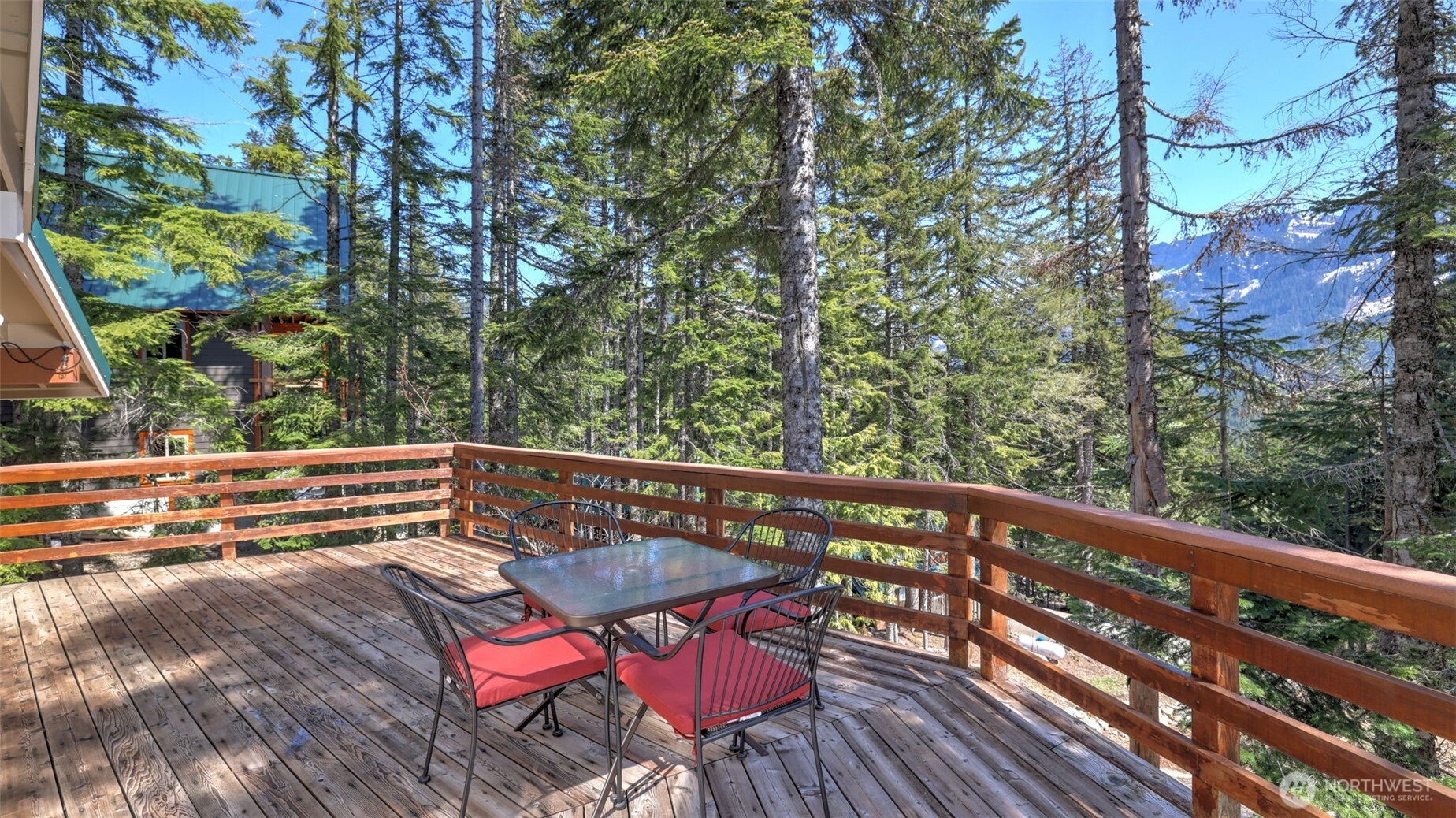 160 Innsbruck Drive Snoqualmie Pass WA 98068