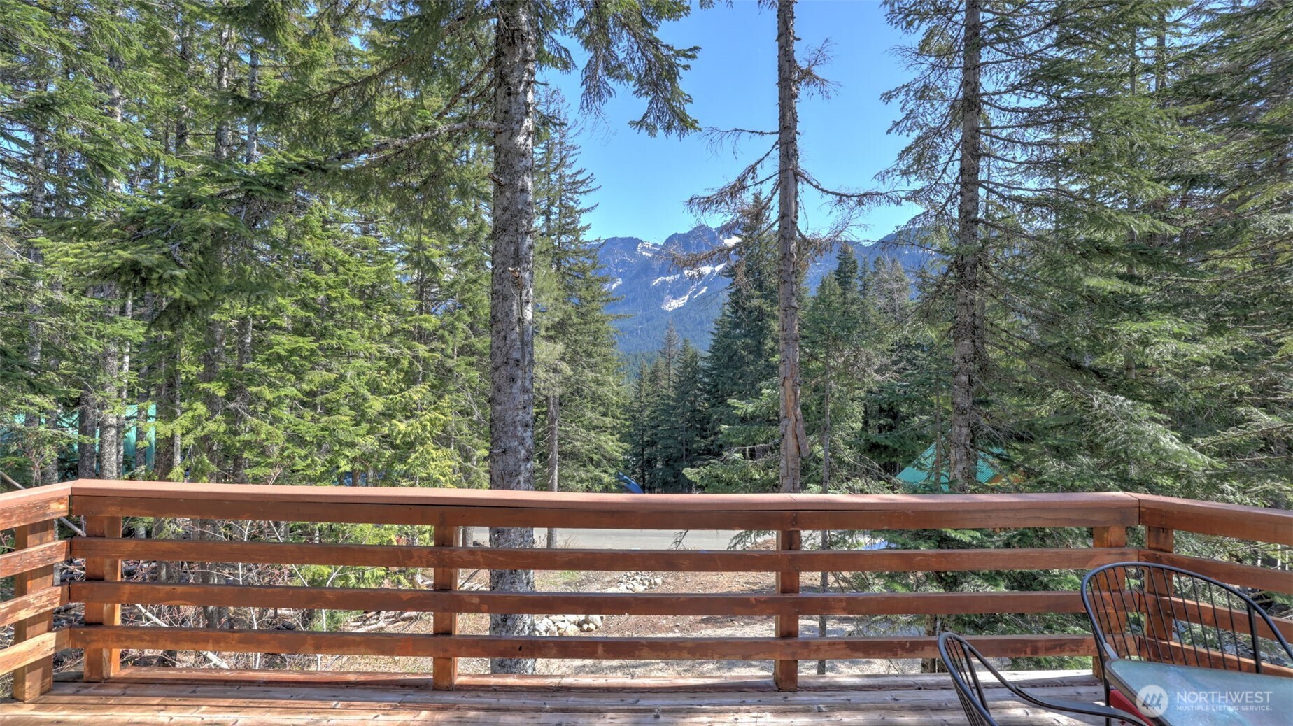 160 Innsbruck Drive Snoqualmie Pass WA 98068