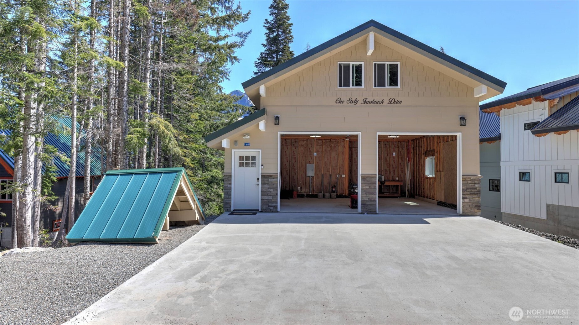 160 Innsbruck Drive Snoqualmie Pass WA 98068