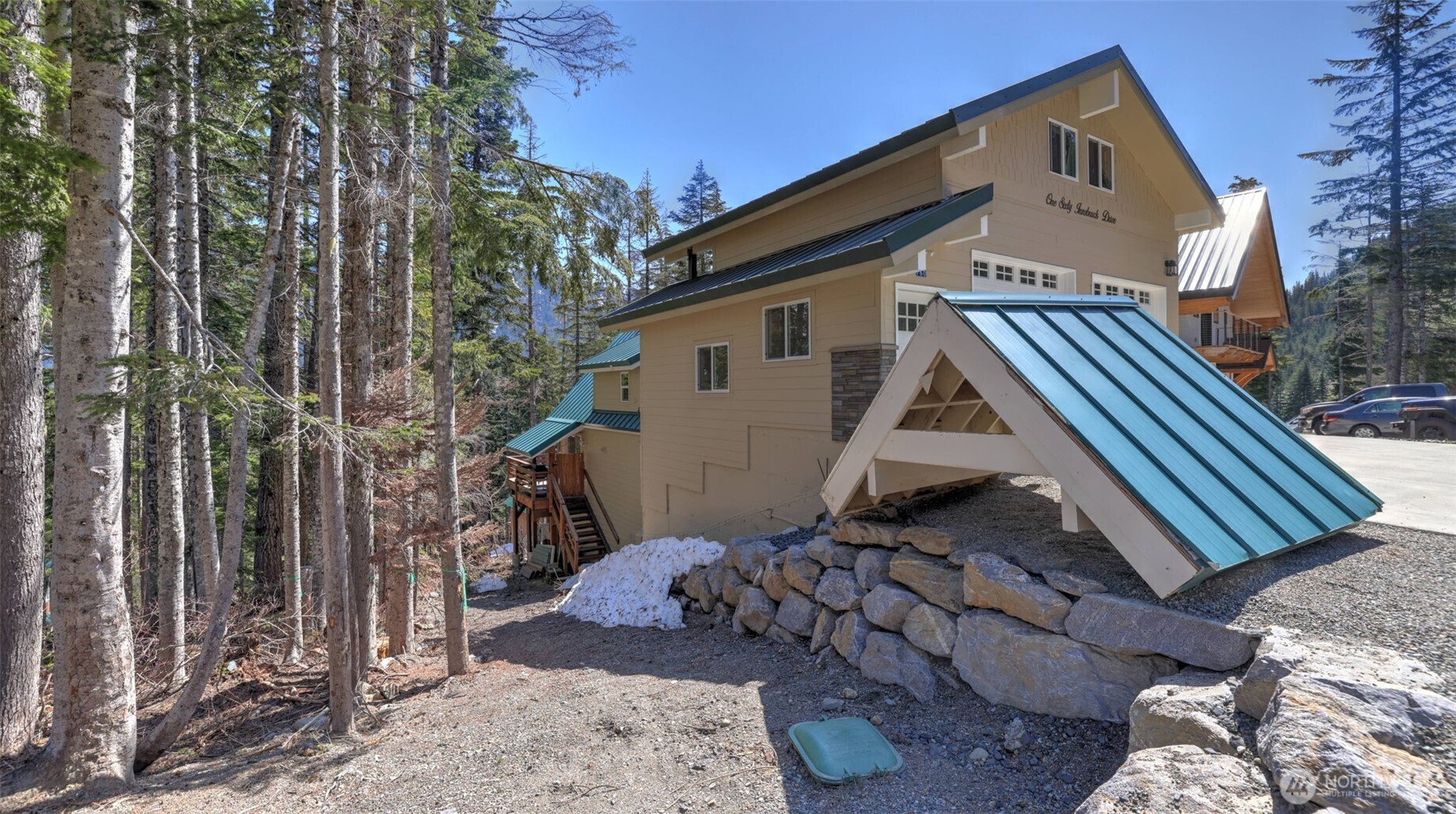 160 Innsbruck Drive Snoqualmie Pass WA 98068