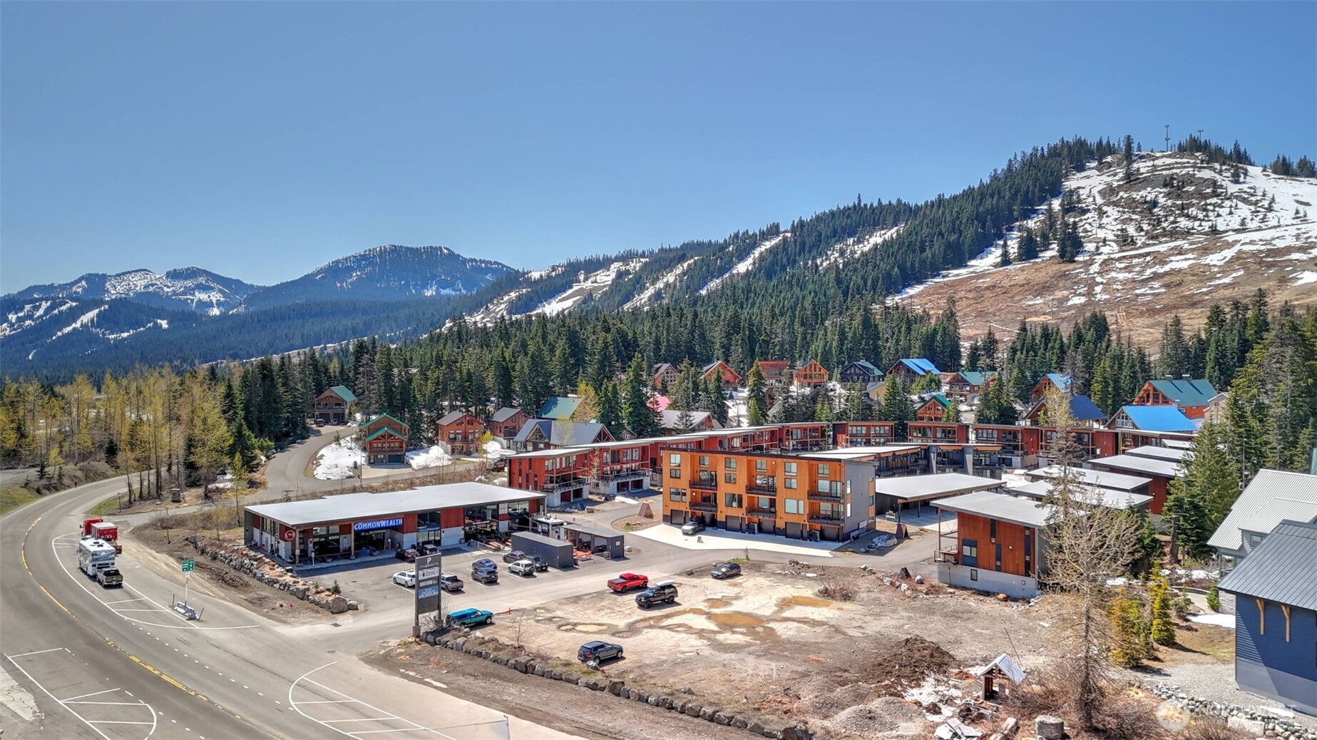 160 Innsbruck Drive Snoqualmie Pass WA 98068