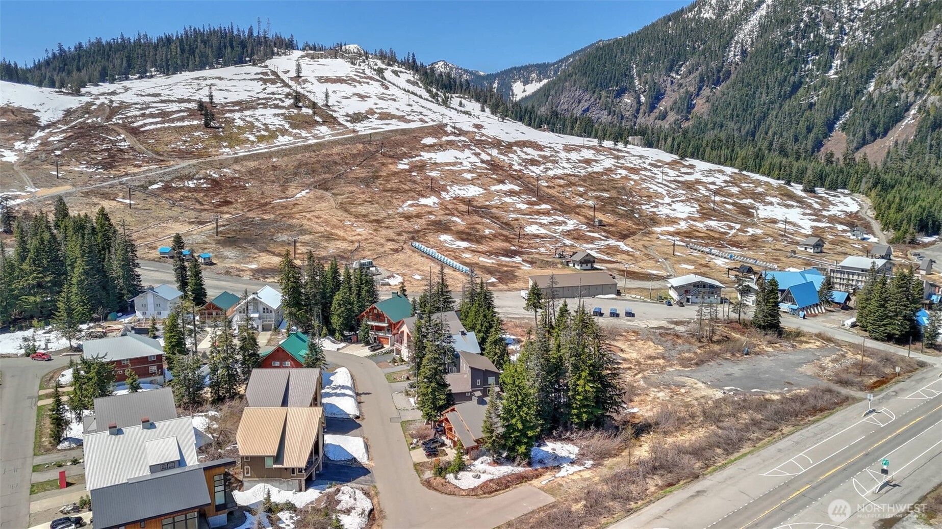 160 Innsbruck Drive Snoqualmie Pass WA 98068