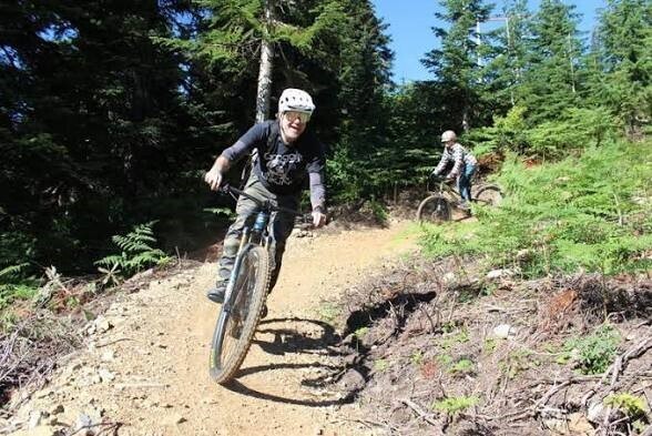 160 Innsbruck Drive Snoqualmie Pass WA 98068