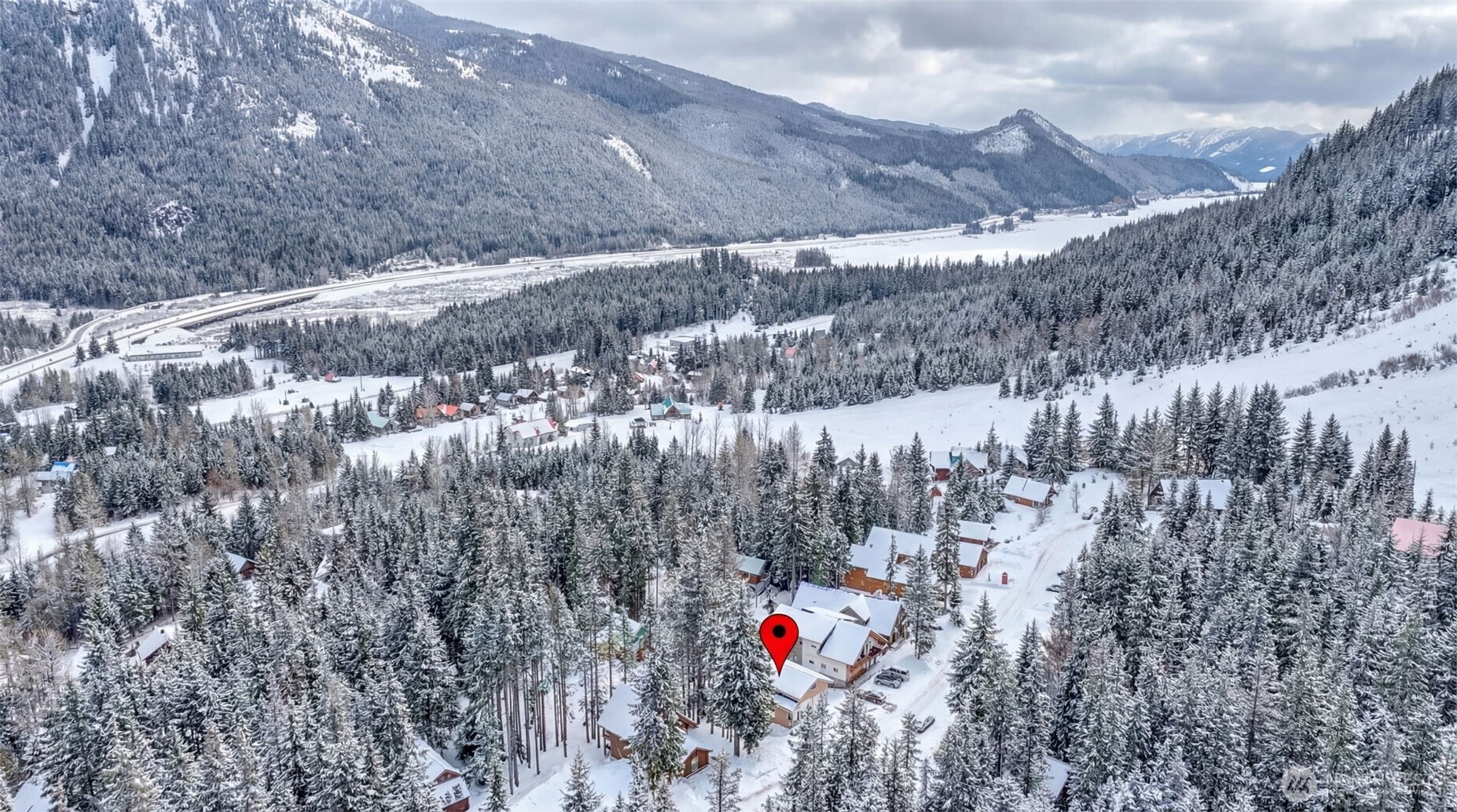 160 Innsbruck Drive Snoqualmie Pass WA 98068