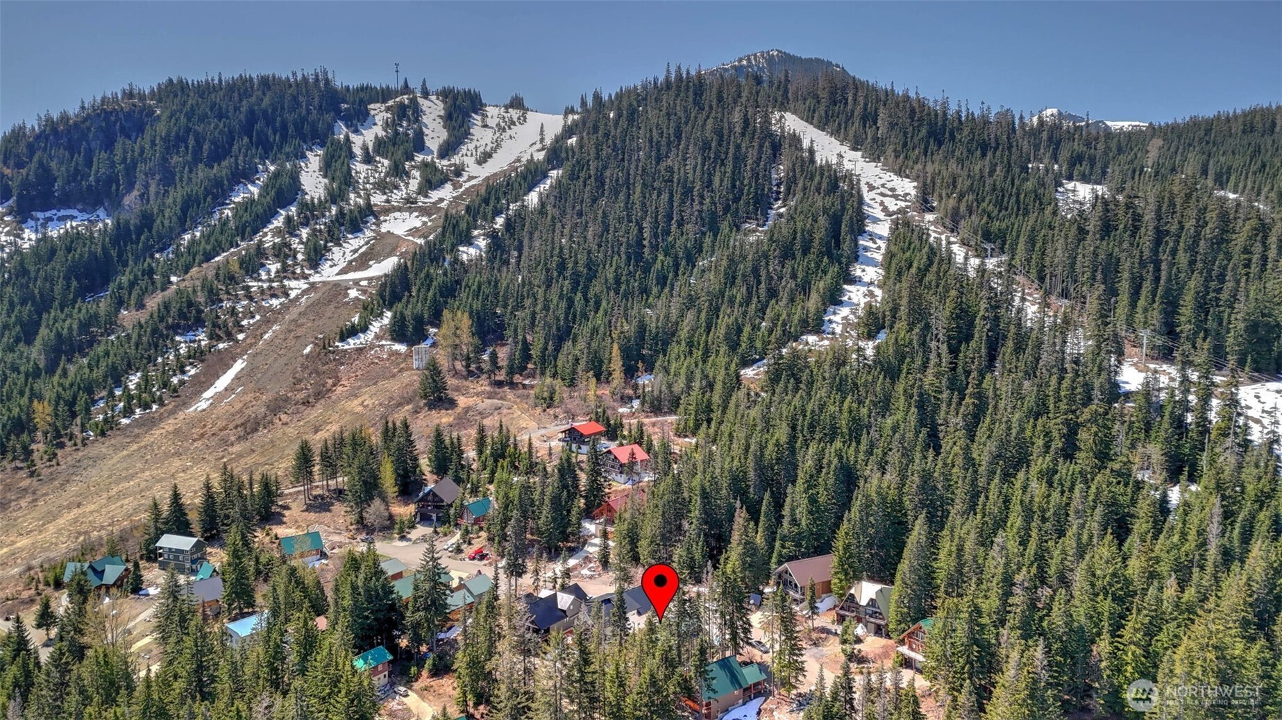 160 Innsbruck Drive Snoqualmie Pass WA 98068