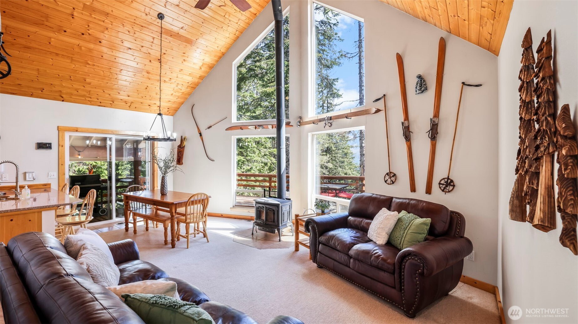 160 Innsbruck Drive Snoqualmie Pass WA 98068