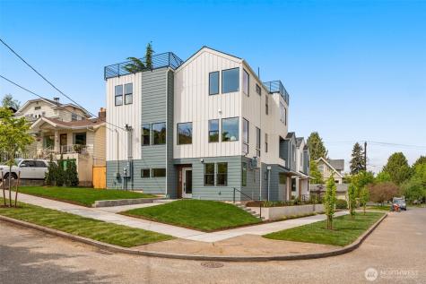 358 N 74th Street Seattle WA 98103