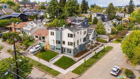 358 N 74th Street Seattle WA 98103