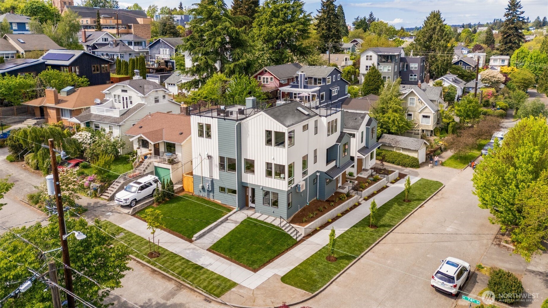 358 N 74th Street Seattle WA 98103