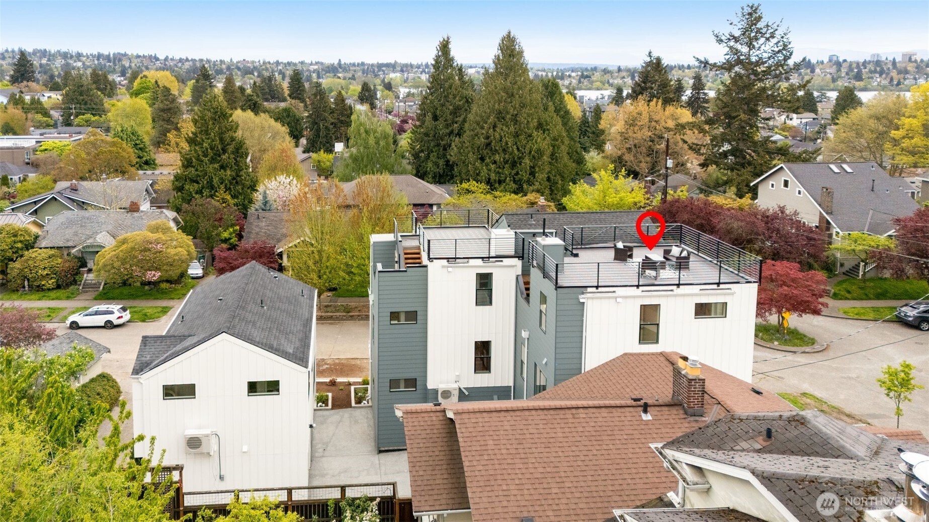 358 N 74th Street Seattle WA 98103