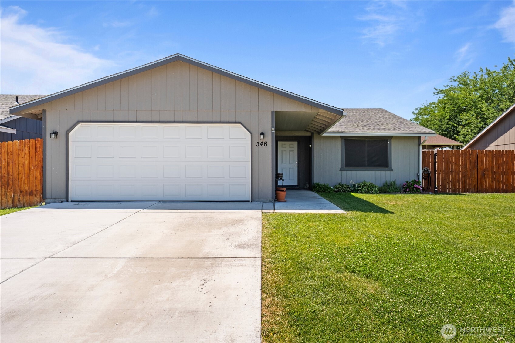 346 N Saratoga Moses Lake WA 98837