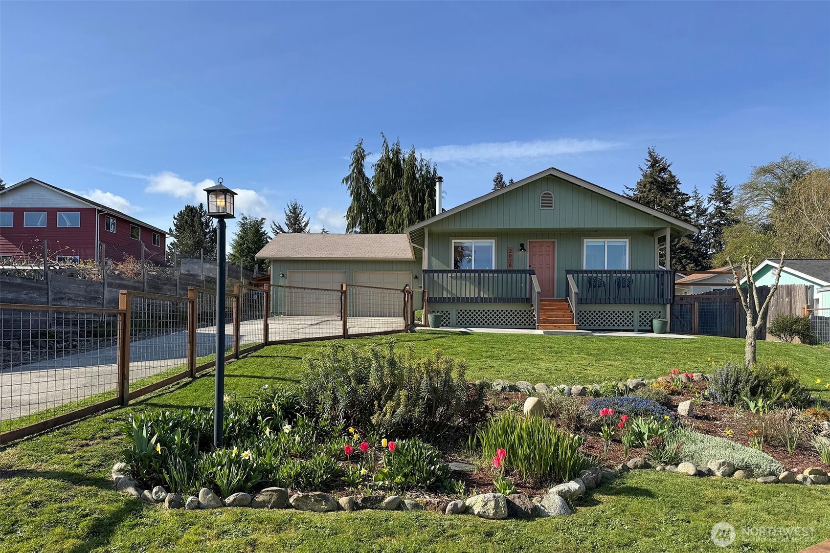 2028 W 5th Street Port Angeles WA 98363