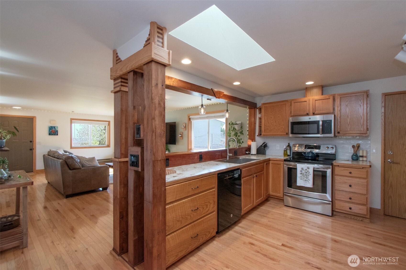 2028 W 5th Street Port Angeles WA 98363