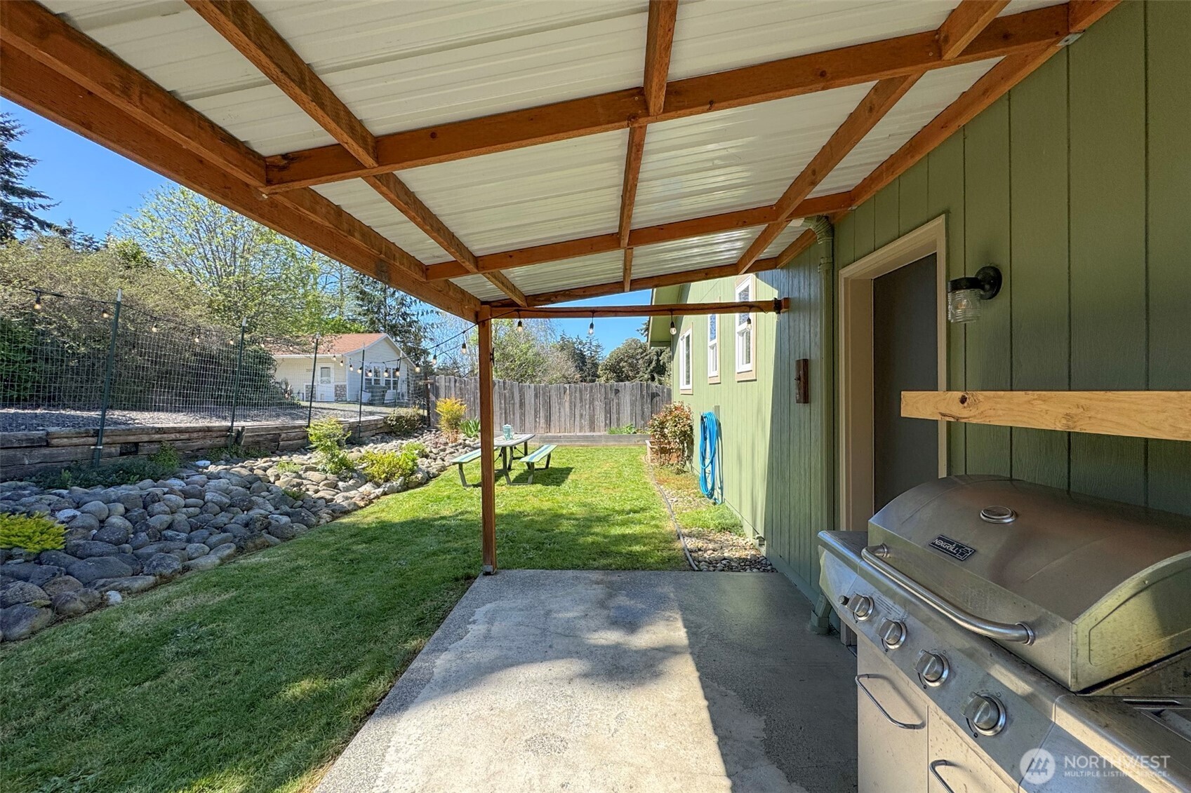 2028 W 5th Street Port Angeles WA 98363