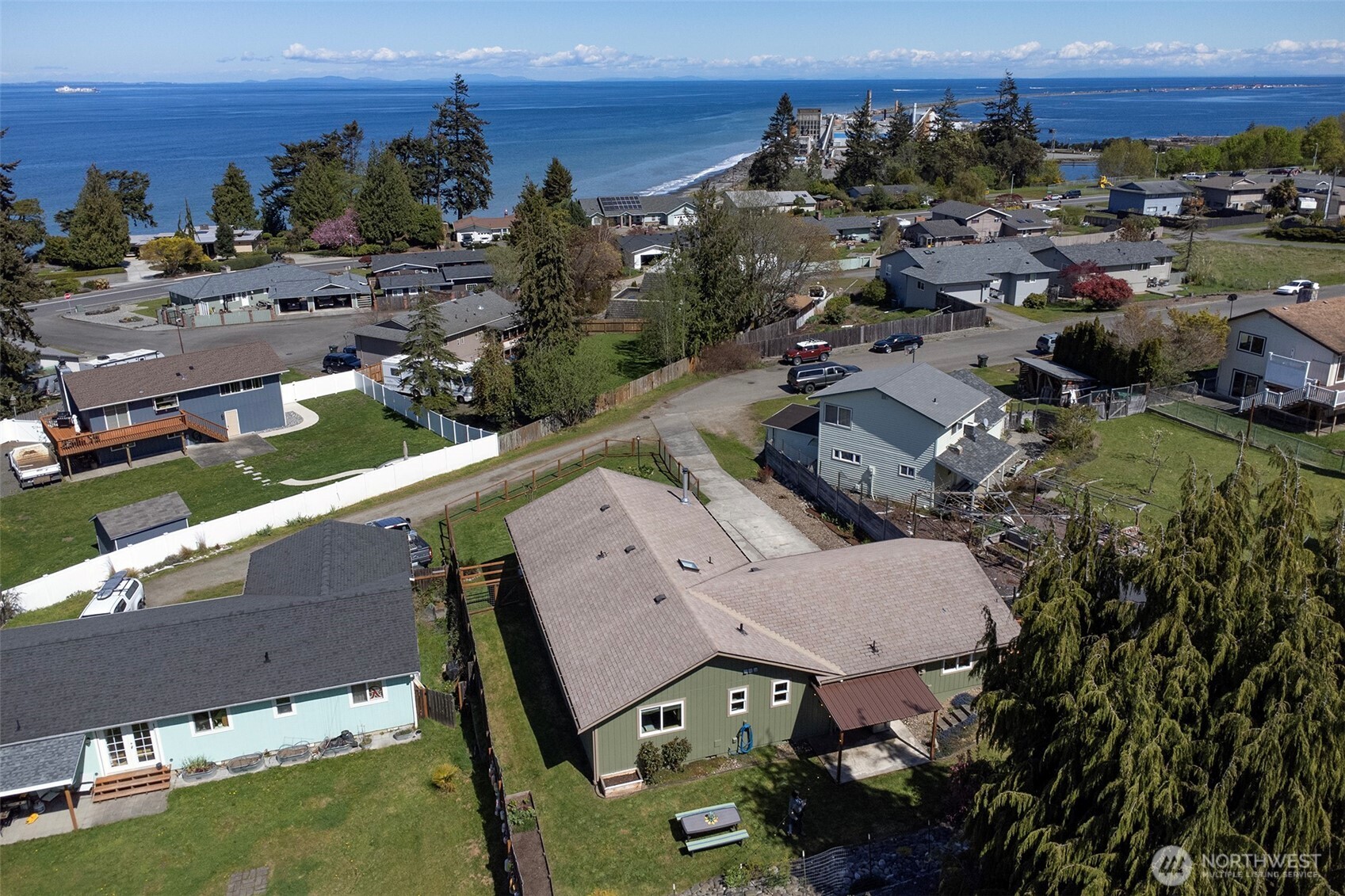 2028 W 5th Street Port Angeles WA 98363
