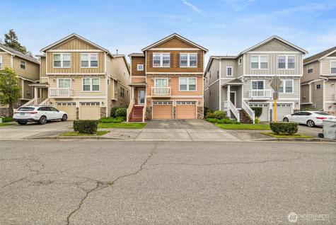 23620 102nd Avenue SE Kent WA 98031