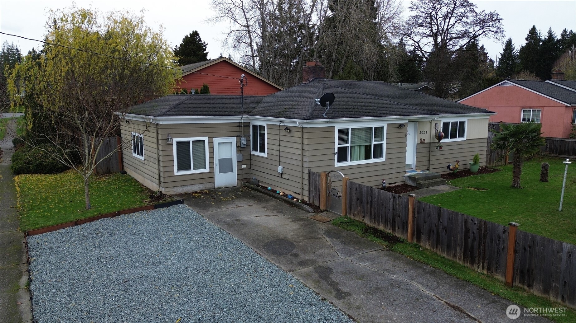 2024 E Fir Street Mount Vernon WA 98273