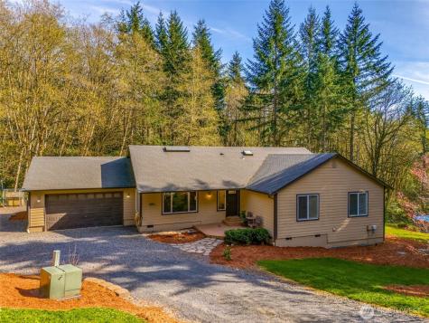 2683 Green Mountain Road Kalama WA 98625