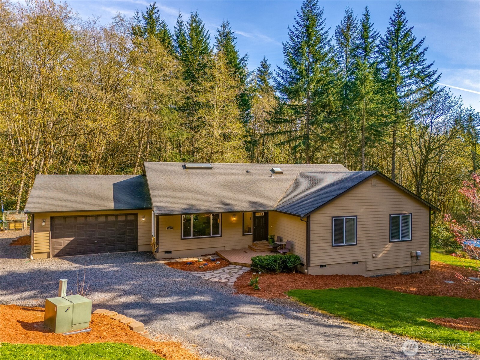 2683 Green Mountain Road Kalama WA 98625