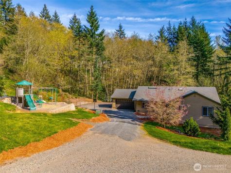 2683 Green Mountain Road Kalama WA 98625