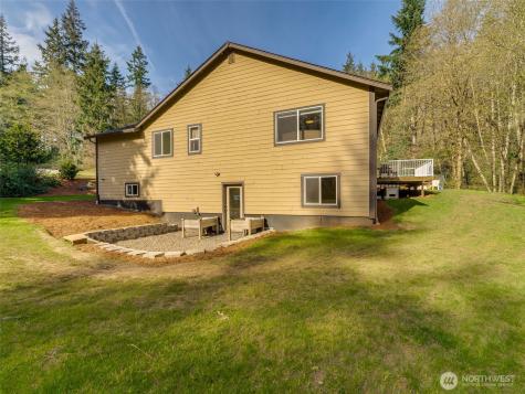 2683 Green Mountain Road Kalama WA 98625