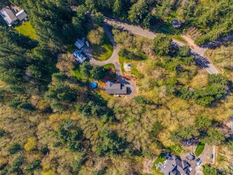2683 Green Mountain Road Kalama WA 98625