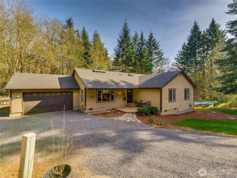 2683 Green Mountain Road Kalama WA 98625