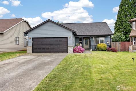 16514 NE 67th Street Vancouver WA 98382