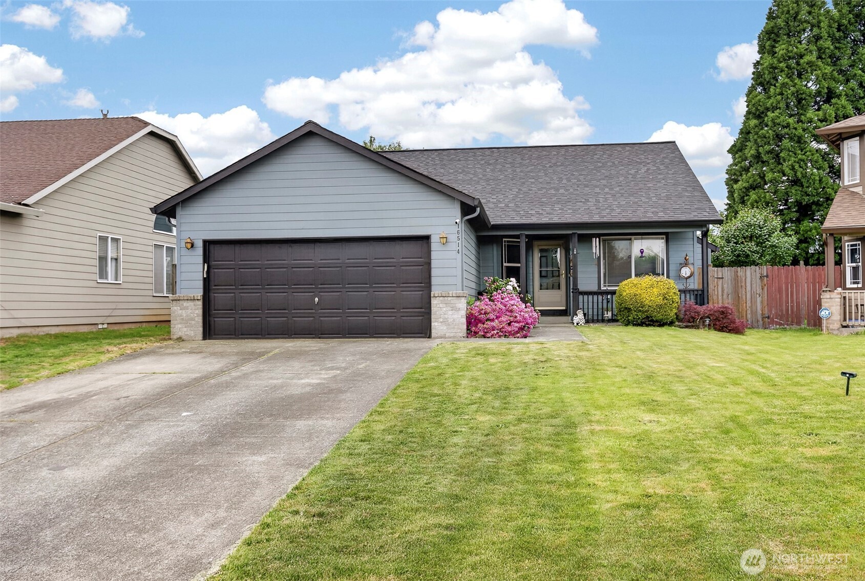 16514 NE 67th Street Vancouver WA 98382