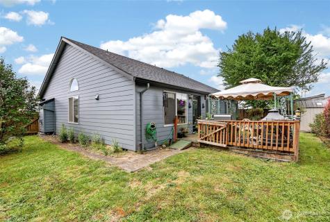 16514 NE 67th Street Vancouver WA 98382